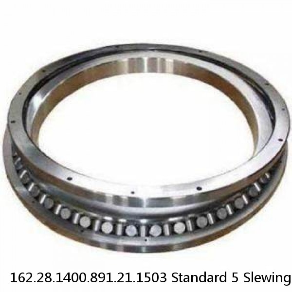 162.28.1400.891.21.1503 Standard 5 Slewing Ring Bearings