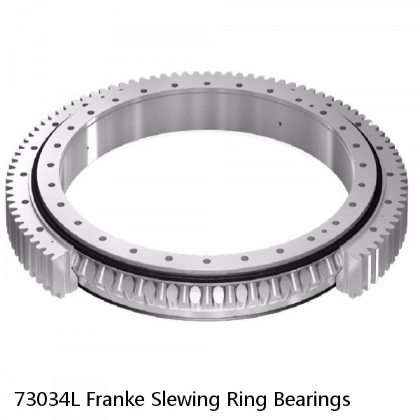 73034L Franke Slewing Ring Bearings