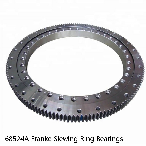 68524A Franke Slewing Ring Bearings