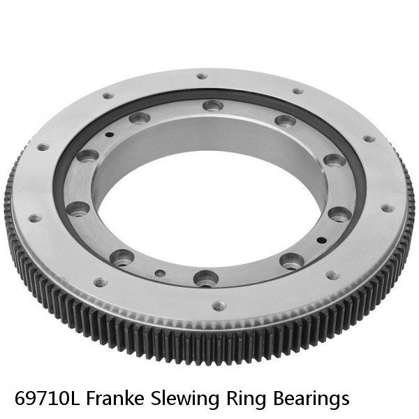 69710L Franke Slewing Ring Bearings