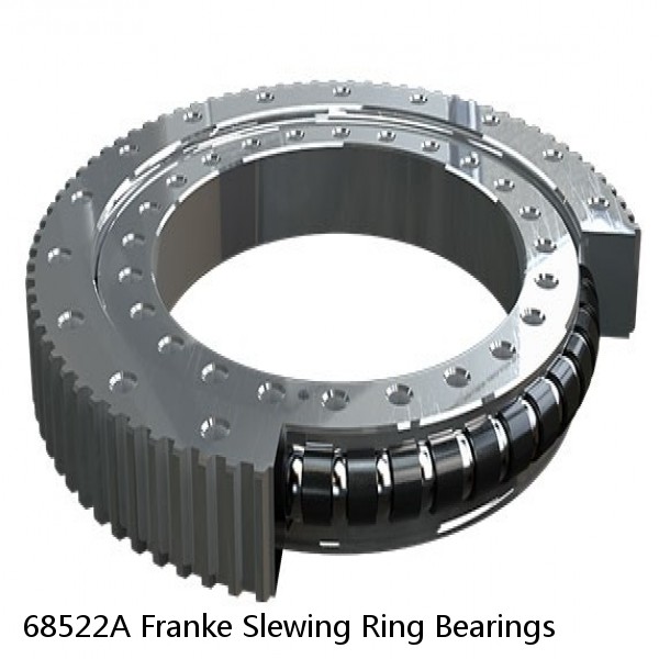 68522A Franke Slewing Ring Bearings