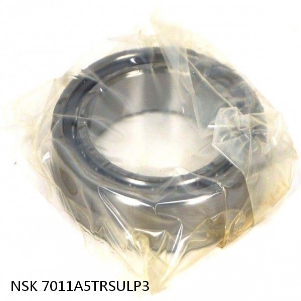 7011A5TRSULP3 NSK Super Precision Bearings