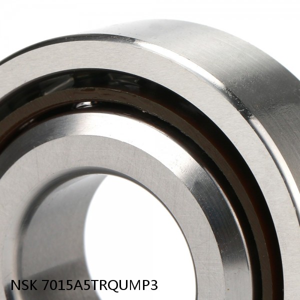 7015A5TRQUMP3 NSK Super Precision Bearings