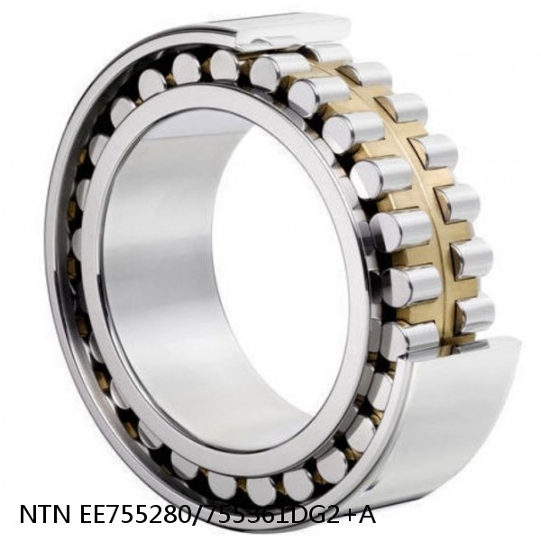 EE755280/755361DG2+A NTN Cylindrical Roller Bearing