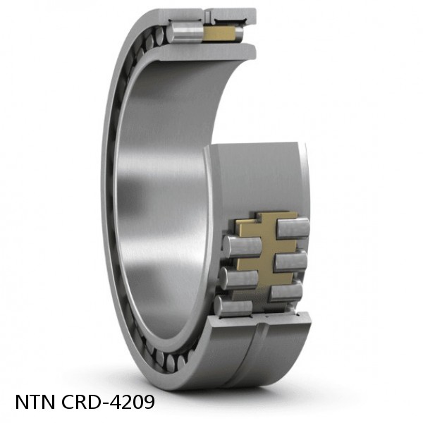 CRD-4209 NTN Cylindrical Roller Bearing