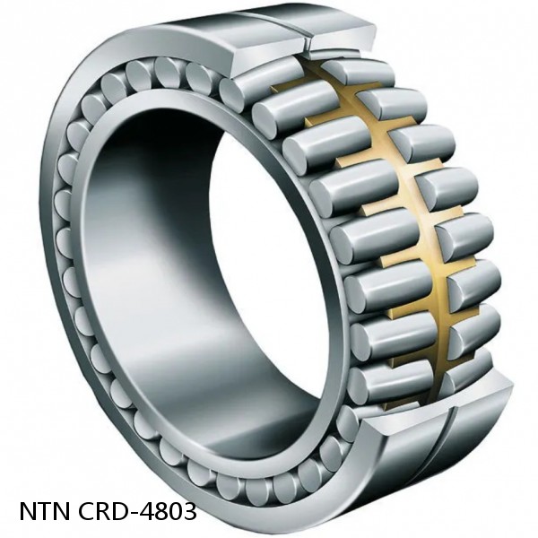 CRD-4803 NTN Cylindrical Roller Bearing