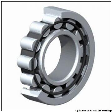 130 mm x 280 mm x 58 mm  NSK NU326 M Cylindrical Roller Bearings