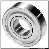 0.5000 in x 1.3750 in x 0.4375 in  Nice Ball Bearings &#x28;RBC Bearings&#x29; 1621NSTNBF18 Radial & Deep Groove Ball Bearings