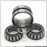 PEER 387A/382A Tapered Roller Bearing Full Assemblies