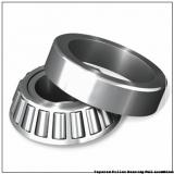 NSK 32016 XJ Tapered Roller Bearing Full Assemblies