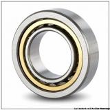 150 mm x 320 mm x 65 mm  NSK NU330 M Cylindrical Roller Bearings