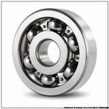 FAG 6014-Z Radial & Deep Groove Ball Bearings