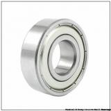 General 22207-77 Radial & Deep Groove Ball Bearings