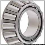 PEER JL69349/10 Tapered Roller Bearing Full Assemblies