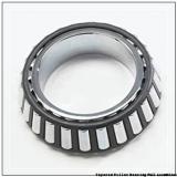 2.0000 in x 3.6718 in x 1.1930 in  NTN 3775/3730 Tapered Roller Bearing Full Assemblies