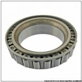 0.6250 in x 1.6875 in x 0.5625 in  NTN 11590/11520 Tapered Roller Bearing Full Assemblies